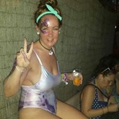 Aimee- Dinkum Harrison