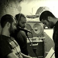 Echoes - Battersea Vision-Pink Floyd Tribute Band (rehearsal)