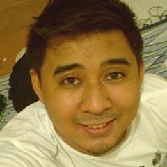 Angelo Patrick Batjer