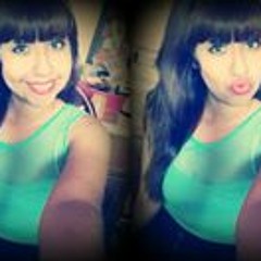 Paulina Lizbeth Cuellar