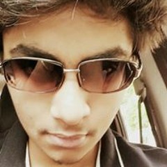 Anjan Krishnan Rajkumar