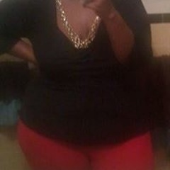 Shiniqua Thurman-Lowery