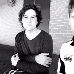 Aaron Donaghue TeamAPEX