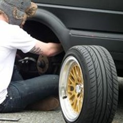 Brian Patrick Schlosser