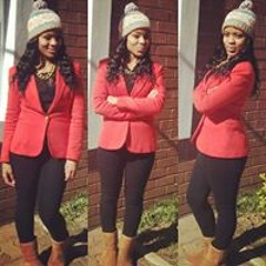 Samantha Sammy Mbokazi