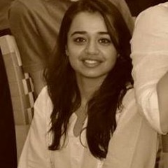 Faseeha Khwaja