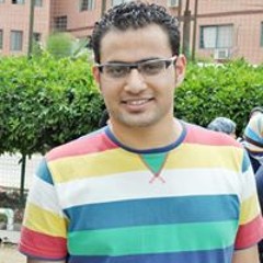 Marco Samy Nageib