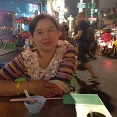 Aree Seneeyut