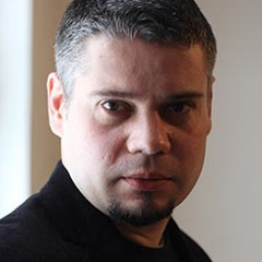 Goran S. Milovanovic