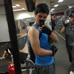 Cesar Gonzalez B. 99