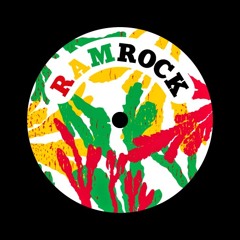 Ramrock/ Ramrock Blue/ Ramrock Red
