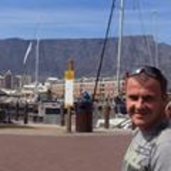 Clinton Allun Mailer