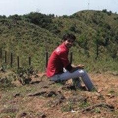 Pradeep Kumar VN 1