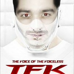 Victor Rivera Tfk