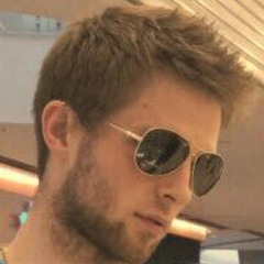 Matt Szostek 1