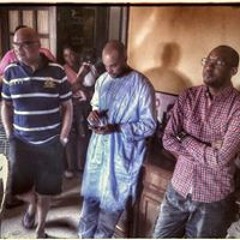 Lorencéli Anguile Mba