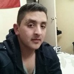 Hugo Walter Soto