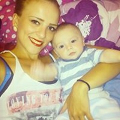 Victoria-rose Murray