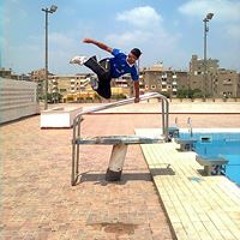 Ahmed Hamdy 707