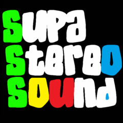 SupaStereoSound