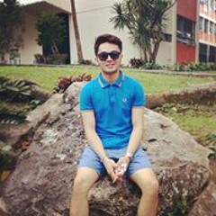 Ivan Angelo Santiago