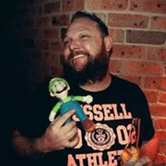 Dionysus Stavropoulos