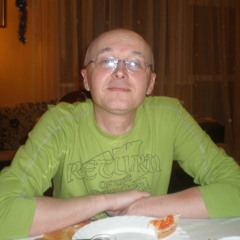 Vitaliy Vilchansky