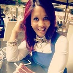 Dudu Dikeledi Nyokong