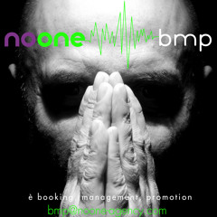 NoOne Agency |BMP|