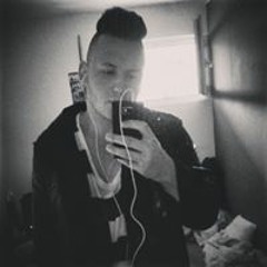 Chris Mohammed Cross 1