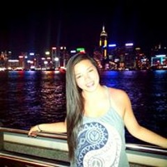 Elisa Tang 1