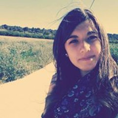 Iris Serramià Bordas