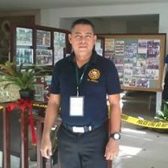 John Francis Madrigal 1