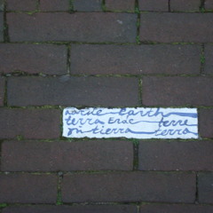 Seven Pebbles fragment