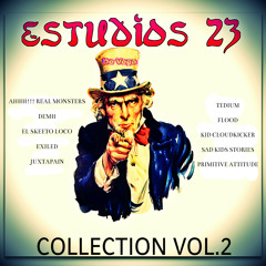 Estudios 23 Vol. 2