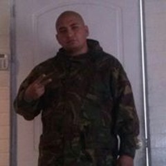 Yorsh Escobar
