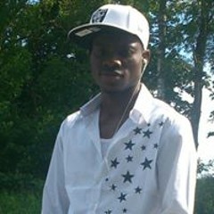 Afro Mix