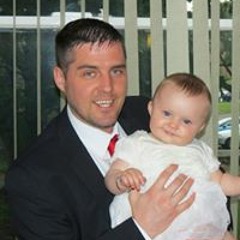 Ross Usher