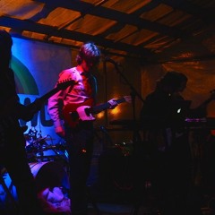 Under The Floorboards