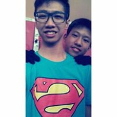 Nixon Theng Jing Kang