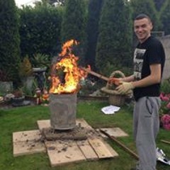 Lukey Lad