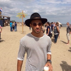 Amsterdam Open Air 2014