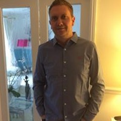 Chris Bradshaw 22