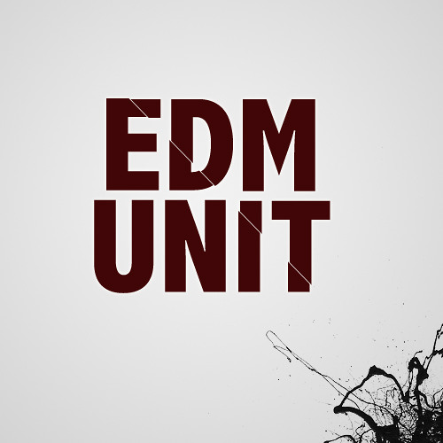 EDMUnit’s avatar