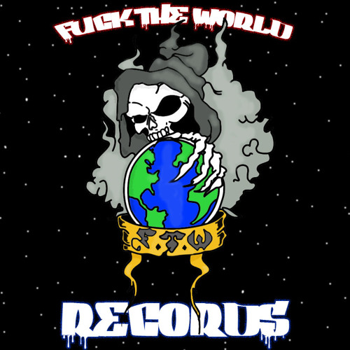 FuckTheWorldRecords’s avatar