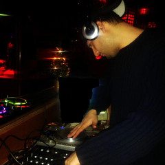 aiho dj
