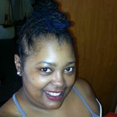 Lonnetta NettaJae McClain