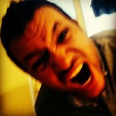 Nicolas Mouton-Zarka