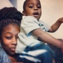 Lex Mo'nique Stuckey