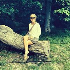 Emma Kristine Skjerstad